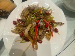 -顺峰顺水顺德菜(第一百货店)