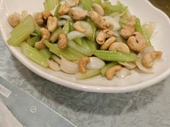 腰果西芹百合-汗腾格里·风味餐厅(新疆驻京办店)