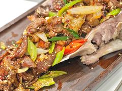 -马尔龙新疆饭店·清真(长青路店)