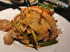 越式麻油捞鸡-大头虾越式风味餐厅(光明广场店)