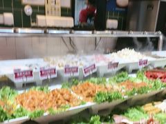 -醉人椒麻辣香锅(上地华联店)
