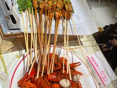 -串盟烧烤大排档·长沙美食地标(星沙店)