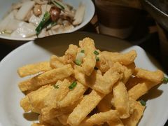 -吃饭皇帝大(解放西路店)