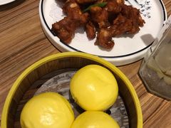 -粤港餐厅(禹州商业广场店)
