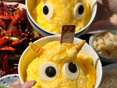 -虾乐园龙虾·烧烤夜宵(中山公园店)