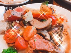 -广州富力君悦大酒店·凯菲厅