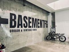 -BASEMENT FG (成都太古里店)