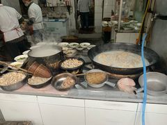 -甘记肥肠粉(马鞍北路店)