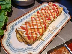 -韩象·韩式烤肉(李沧书院万达店)