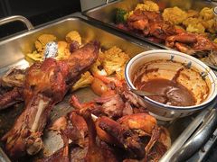 -万达文华酒店·48F云端窗景美食汇自助餐厅