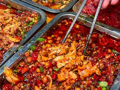 -86烧烤·炭火烧烤 (石人总店)