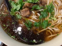 -李先生牛肉面大王(站北广场店)