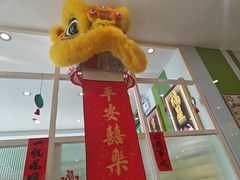 -日昌餐馆(德胜门店)