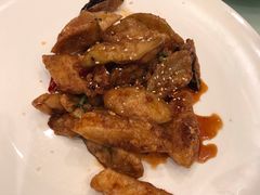 -大张烙馍村(泉山店)