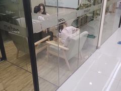 -美联英语(乐从天佑城中心)