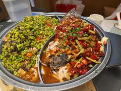 -锦尚阁烤鱼(望京新荟城店)