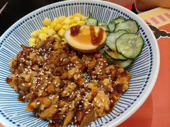 -万能料理屋(钟鼓岭路店)
