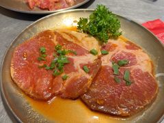 -合易泓烤肉•首创生椰大油边(宁山路店)