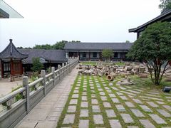 -南京市江宁方山