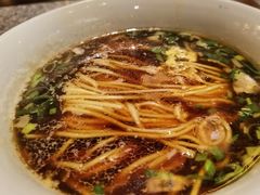 老牌阳春面-南京大牌档(龙湖长楹天街店)