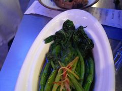 -鱼库·不仅是一家烤鱼店(车公庙店)