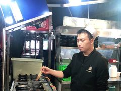 -清真·穆萨砂锅(大皮院店)