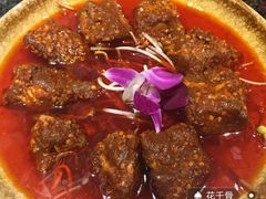 -蜀大侠火锅(建设路第五大道店)