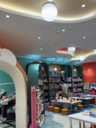 -奈尔宝家庭中心·亲子餐厅(苏州大悦城店)