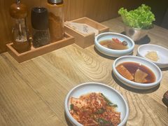-泥炉烧肉师(新街口金銮巷店)