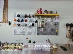 -醒味咖啡馆(南市桥巷店)