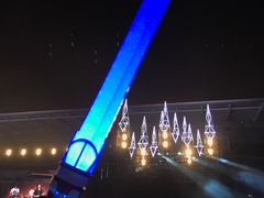 -南京奥林匹克体育中心-体育馆