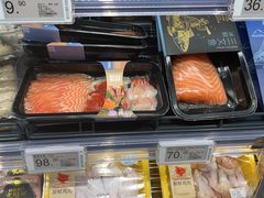 -ALDI奥乐齐超市(杨浦延吉店)