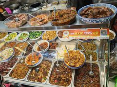 -梅溪·小伙子干挑面(安吉总店)