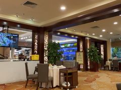 -麒麟中餐厅·经典粤菜·地道菜式老字号(广州长隆酒店)