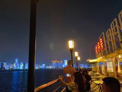 -武汉两江游览·夜游长江(汉口粤汉码头)