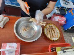 -阿龙海鲜农家乐·三亚老字号(海棠湾店)