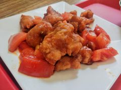 -江南大学-4食堂
