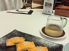 -明阁 Ming Court(广州朗豪酒店)