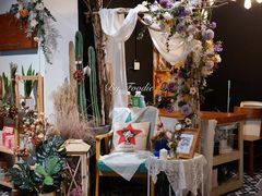 大堂-雕刻时光咖啡馆(交大店)