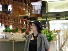-广州花园酒店