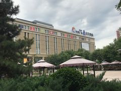 -远洋未来广场(育慧北路店)