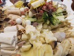 -路遥的小屋冷沾沾(凯德广场店)