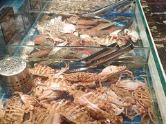 -宴立方海鲜自助(义乌万达广场店)