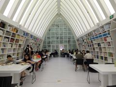 钟书阁-钟书阁(松江泰晤士小镇店)