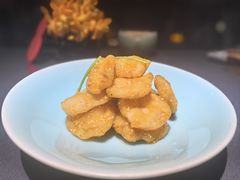 -止观小馆·辽河口渔家菜(王府井店)