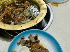 -和庆斋羊蝎子火锅·碳缸烧烤(顺义旗舰店)