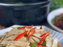 -柴火农家饭(遇龙河店)