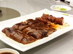 烧味拼盘-金翠皇宫粤菜·点心·海鲜(科技园店)