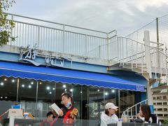 -游心咖啡(青山滨江店)