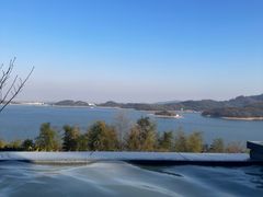 -天目湖涵田半山温泉